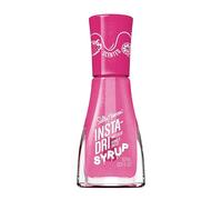 Sally Hansen Insta Dri Syrup Collection Esmalte de Uñas Jammin Jellies 133 9.17ml