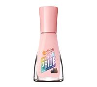 Sally Hansen Insta-Dri X Pride All Love Quick Dry Long-Long Dure Free Shreak-Free Pink Nail Polishon