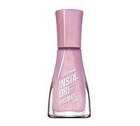 Sally Hansen InstaDri Nail Polish Glow Getter Pack of 1