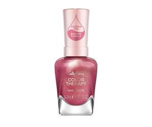 Sally Hansen Lakier Color Therapy 191