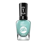 MIRACLE GEL #709-mintage