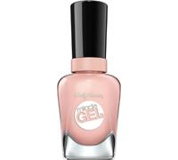 Sally Hansen Miracle Gel 187 Sheer Happiness 14.7ml