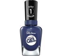Sally Hansen Miracle Gel 445 Midnight Mod 14.7ml
