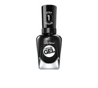 Sally Hansen Miracle Gel #460 - Onyx-Pected