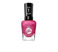 Miracle Gel 531 Berry Best Effort