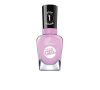 SALLY HANSEN ESMALTE DE UÑAS MIRACLE GEL 534