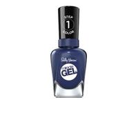 Sally Hansen Miracle Gel #609 - Midnight Mod