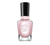 Sally Hansen Miracle Gel - Esmalte de uñas (1 x 14,7 ml), color rosa