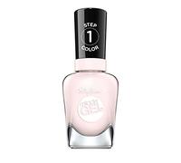 Sally Hansen Miracle Gel Esmalte de Uñas Tono 247 Little Peony- 14,7ml