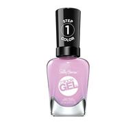 Sally Hansen Miracle Gel Esmalte de Uñas Tono 534 Orchid-ing Aside - 14,7ml