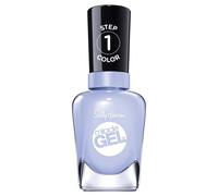 Sally Hansen – Miracle Gel – #582 O-Zone you didn't