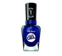 Sally Hansen Miracle Gel #609 - Midnight Mod
