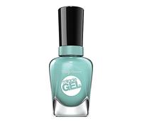 Sally Hansen Miracle Gel Esmalte de Uñas Tono 720 Mintage - 14,7ml