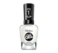 Esmalte De Uñas, Efecto Gel - Sally Hansen Miracle Gel