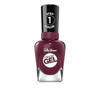 Sally Hansen Miracle Gel Esmalte de Uñas Tono 820 V-Amplified - 14,7ml