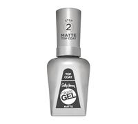 Sally Hansen Miracle Gel Top Coat Matte
