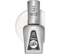 Sally Hansen Miracle Gel Top Coat Matte