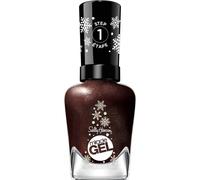 Sally Hansen Miracle Gel Holiday Esmalte 922 Hot Cocoa Cuddles 9.17ml