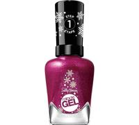 Sally Hansen Miracle Gel Holiday Esmalte 923 Sugar Plum Kisses 9.17ml