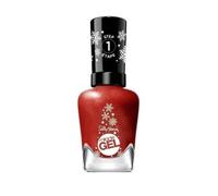 Sally Hansen Miracle Gel Holiday Nail Polish 919-Jolly Holly 9.17ml