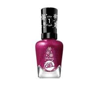 Sally Hansen Miracle Gel Holiday Nail Polish 923-Sugar Plum Kisses 9.17ml