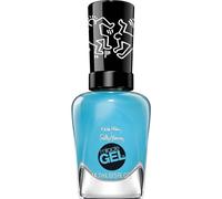 Sally Hansen Miracle Gel Keita Hani 919 Contempor Airy 14.7 ml