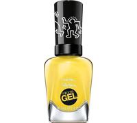 Sally Hansen Miracle Gel Keita Hani 921 Writing On The Walls 14.7ml