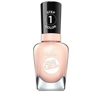 Sally Hansen - Miracle Gel Lacas de uñas 14.7 ml 187 - SHEER HAPPINESS