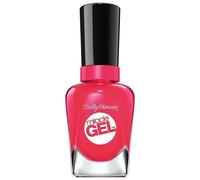 Sally Hansen - Miracle Gel Lacas de uñas 14.7 ml 220 - PINKY TANK