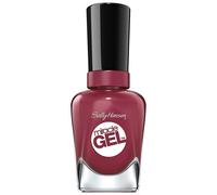 Sally Hansen - Miracle Gel Lacas de uñas 14.7 ml 496 - BEET PRAY LOVE