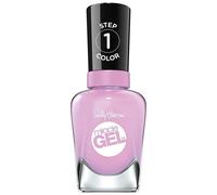 Sally Hansen - Miracle Gel Lacas de uñas 14.7 ml 534 - ORCHID-ING ASIDE
