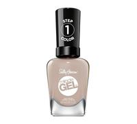 Sally Hansen Miracle Gel Nagellak - 212 Mocha Me Crazy