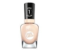Sally Hansen Miracle Gel Nail Polish Cream of the Crop 109 (el embalaje puede variar)