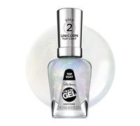 Sally Hansen Miracle Gel Nail Polish, Unicorn Top Coat, 0.5 fl oz