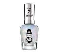 Sally Hansen Miracle Gel Nail Polish, Unicorn Top Coat, 0.5 fl oz