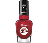 Sally Hansen Miracle Gel Nro 680 Rhapsody Red 14.7ml