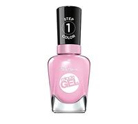 Sally Hansen Miracle Gel, Smartease, 0.5 Ounce by Sally Hansen