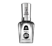 Sally Hansen Miracle Gel Tono N.101 Capa Superior 14,7 ml