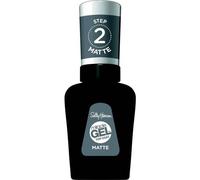 Sally Hansen Miracle Gel Top Coat Matte 14.7ml