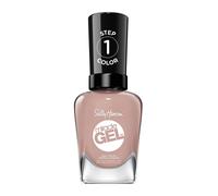 Sally Hansen Miracle Gel Travel Seekers Collection - Nail Polish - Love at First Flight - 0.5 fl oz