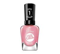 Sally Hansen Miracle Gel Travel Seekers Collection - Nail Polish - Shell Yeah - 0.5 fl oz
