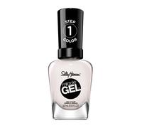 Sally Hansen Miracle Gel Travel Seekers Collection - Nail Polish - Ski Bunny - 0.5 fl oz