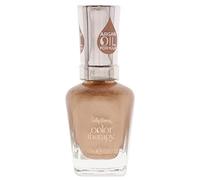 Sally Hansen Nail Polish Color Therapy Argan Oil Formula 170 Glow With The Flow Lakier do paznokci 14,7ml