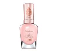 Sally Hansen Nail Polish Color Therapy Argan Oil Formula 230 Sheer Nirvana Lakier do paznokci 14,7ml