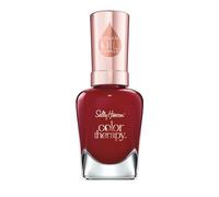 Sally Hansen Nail Polish Color Therapy Argan Oil Formula 370 Unwine'd Lakier do paznokci 14,7ml
