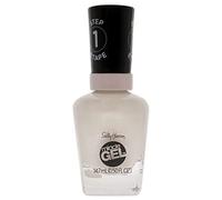 Sally Hansen Nail Polish Miracle Gel 430 Creme de la Creme Żelowy lakier do paznokci bez konieczności użycia lampy UV/LED 14.7ml
