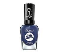 Sally Hansen Miracle Gel #609 - Midnight Mod