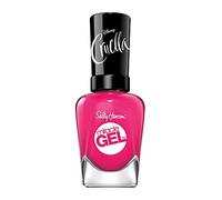 Sally Hansen Nail Polish Miracle Gel 690 Tipsy Gypsy Żelowy lakier do paznokci bez konieczności użycia lampy UV/LED 14.7ml
