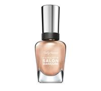 Sally Hansen Sally Hansen Complete Salon Manicure Nail Polish You Glow Girl 353 05 Fluid Ounce
