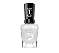 Sally Hansen | SH Miracle Gel|Esmalte de Uñas|Tono Boss Babe 795 |Manicura en Gel Sin Lámpara|Color Duradero y Brillante|Compatible con Top Coat |15 ml